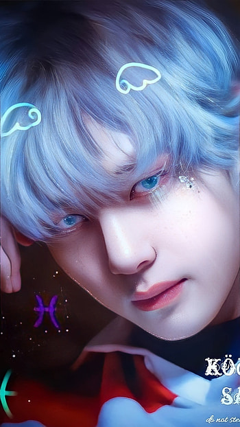 Taehyung HD phone wallpaper