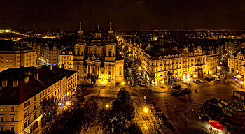 Czechia Travels, Czech Republic, , High-quality HD wallpaper