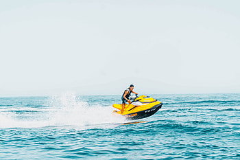 Marbella jet ski tours, Coastal exploration, Breathtaking views, Unforgettable experience HD wallpaper
