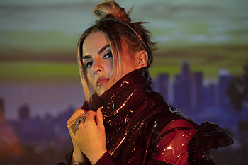 Jojo 2020, jojo, music, celebrities, girls, music HD wallpaper