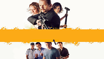 Kill Me Three Times (2022) movie HD wallpaper