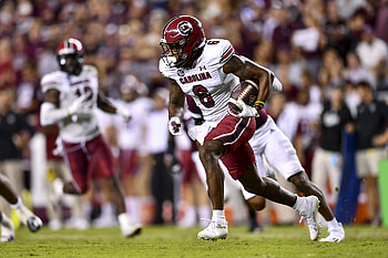 Gamecocks vs Tigers, Gamecocks HD wallpaper