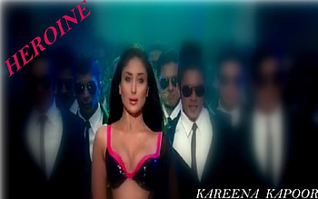 kareena, sexy, pink, heroine HD wallpaper