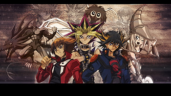 Yu Gi Oh 1920?1080 | | Pinterest | Screen and HD wallpaper