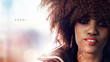Beyond Good and Evil 2, , Immersive backgrounds, Game artwork HD wallpaper