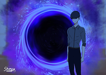 Solo Leveling Sung Jin-Woo Anime, Solo Leveling, Sung Jin-Woo, Anime HD wallpaper