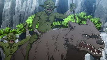 Goblin Slayer Season 2, goblin, Anime, Goblin Slayer HD wallpaper