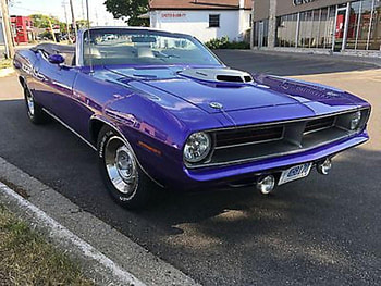 1970 ..Plymouth.. Cuda.. Convertible, fast, beautiful, muscle, plymouth HD wallpaper