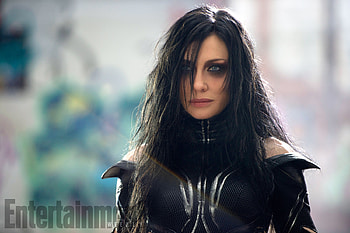 Cate Blanchett In Thor Rangnarok, hela, thor-ragnarok, movies, 2017-movies, thor HD wallpaper