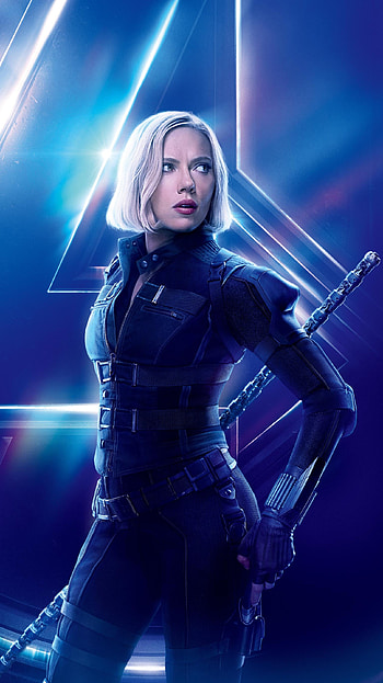 Avengers: Infinity War (2022) movie HD phone wallpaper