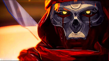 Revenant, Apex Legends HD wallpaper