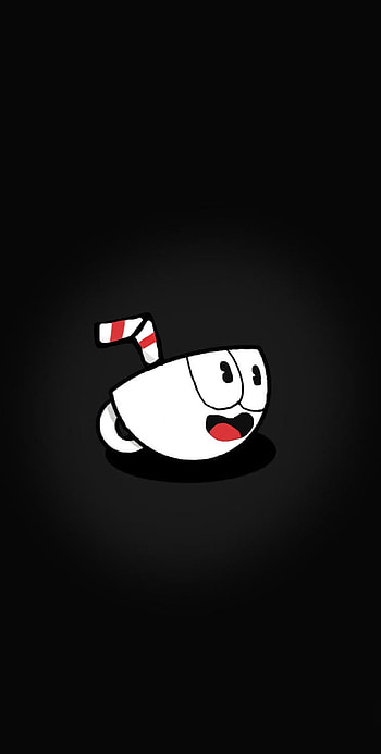 Cuphead, ball, art HD phone wallpaper