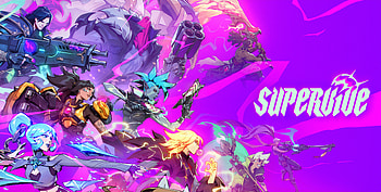 Supervive: Epic for Gaming Enthusiasts, video game, Supervive HD wallpaper