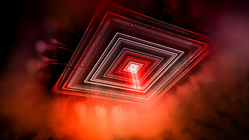 Framing Hypnoshot , abstract, digital-art, deviantart HD wallpaper