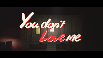 You Don't Love Me HD wallpaper