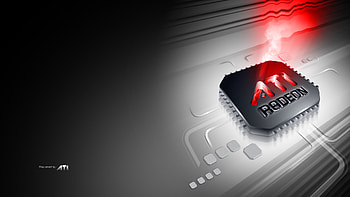 ATI Radeon ATI, Radeon HD wallpaper