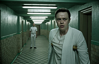 Gore Verbinski, A Cure for Wellness film references HD wallpaper