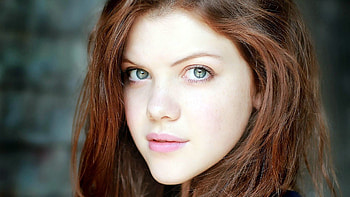 Georgie Henley, , Background HD wallpaper
