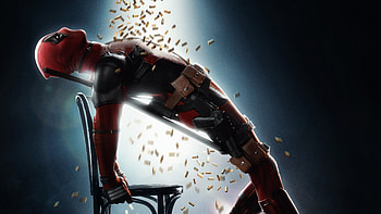 Deadpool 2018, deadpool, superheroes HD wallpaper