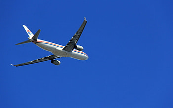 China Eastern Airlines, Eastern Airlines HD wallpaper