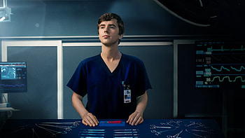 Dr. Shaun Murphy, TV show, Good doctor, Soundtrack HD wallpaper