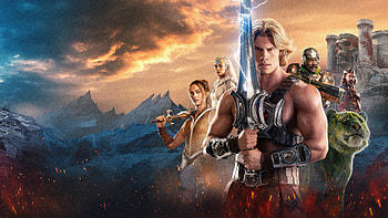 — Legendary Sword Heroes HD wallpaper