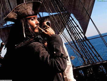 Cinema, People, Actors, Men, Pirates Of The Caribbean, Johnny Depp HD wallpaper