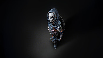 Taskmaster In Thunderbolts International Poster, thunderbolts, olga-kurylenko, taskmaster, marvel, 2025-movies, movies HD wallpaper