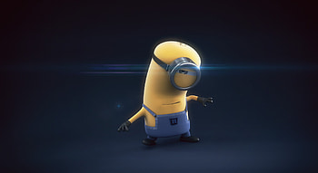 ... Minion for Android ... HD wallpaper