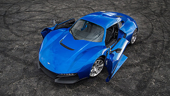 Rezvani Beast Alpha, Beast, Rezvani, car, Alpha HD wallpaper