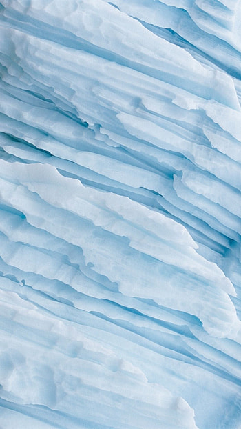 Light Blue, Paint HD phone wallpaper
