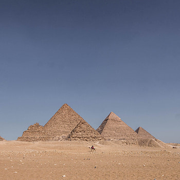 Pyramids of Giza, Ancient wonders, Egyptian history, Insider's guide HD phone wallpaper