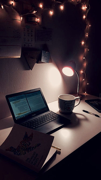 Late night work. Study inspiration, Study smarter, Study organization, Late Night Study HD phone wallpaper