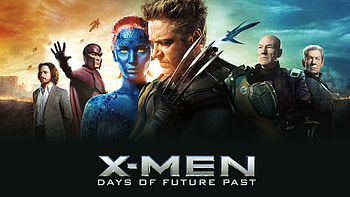 X-Men movies, Days of Future Past , Time-traveling adventure, Mutant revolution HD wallpaper