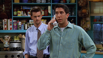 Lucent Tele, Ross Geller, Ultimate Fighting Champion, Friends HD wallpaper