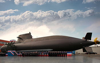 German submarine, U-35, S185, German Navy, nuclear submarine, Type 212A submarine, warships HD wallpaper