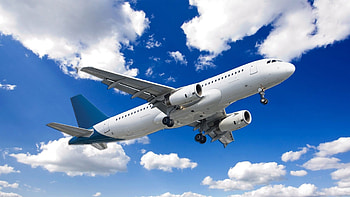 Airplane, , Aviation enthusiasts, High-quality HD wallpaper