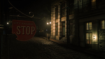 Red Dead Redemption 2, Red Dead Redemption 2 HD wallpaper