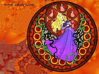 ~Sleeping Beauty~, classic, animated, movie, disney, fairy tale, princess, aurora HD wallpaper