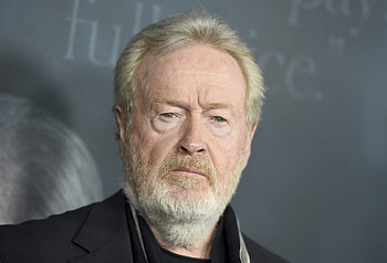 Ridley Scott, Filmmaker prize, Venice Film Festival, Distinguished recognition HD wallpaper