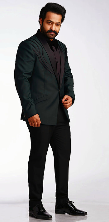 My dp, ntr, jrntr HD phone wallpaper