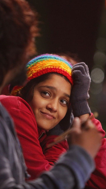 Rithikka Singh, irudhi suttru, tamil movie HD phone wallpaper