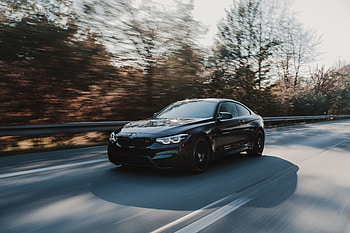 Bmw, Cars, Road, Car, Movement, Traffic, Speed, Bmw M4 HD wallpaper