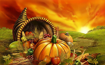 Animated Halloween Treats HD wallpaper