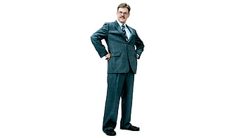 The Informant!, Matt Damon HD wallpaper
