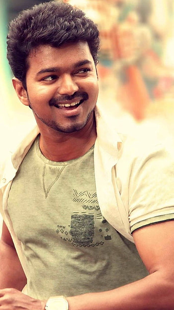 Nadigar Vijay, Romantic Dance, vijay, kajal aggarwal HD phone wallpaper