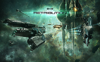 EVE Online, Best , backgrounds, Mobile tablet HD wallpaper