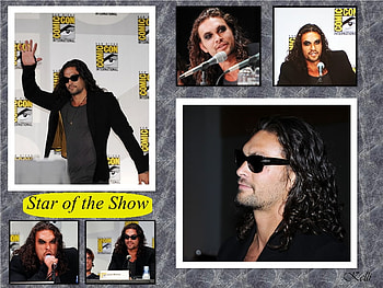 Jason Momoa, actor, jason, momoa mafia HD wallpaper