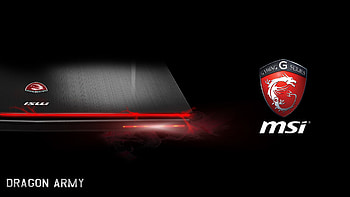 MSI - Crazy Frankenstein HD wallpaper