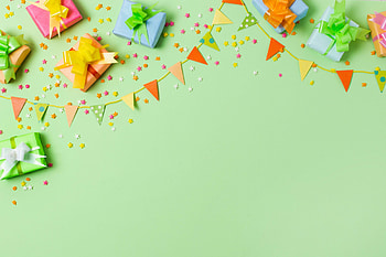 Birtay Party, Aesthetic birtay , undefined, undefined HD wallpaper